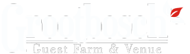 Grootbosch Guest Farm & Venue